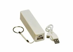 Deals 😉 Mon Ster 2600mAh Portable USB External Power Bank Battery Charger For Smartphones 🛒 -Golden Sales Shop 2600 portable usb smartphone charger 7 5