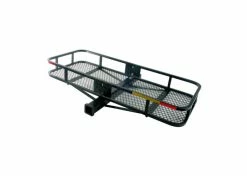 Wholesale 🔥 Mon Ster 48” X 20” Steel Cargo Carrier With Tow Option 😍 -Golden Sales Shop 48x20 steel cargo carrier tow option bdawg 4 2