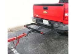 Wholesale 🔥 Mon Ster 48” X 20” Steel Cargo Carrier With Tow Option 😍 -Golden Sales Shop 48x20 steel cargo carrier tow option bdawg 4 3