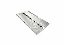 Best reviews of 💯 B-Dawg 60" Folding Scooter & Wheelchair Ramp 🧨