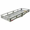 Budget 🧨 Mon Ster 60” X 20” Aluminum Cargo Carrier ⌛