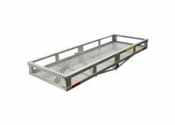 Budget 🧨 Mon Ster 60” X 20” Aluminum Cargo Carrier ⌛