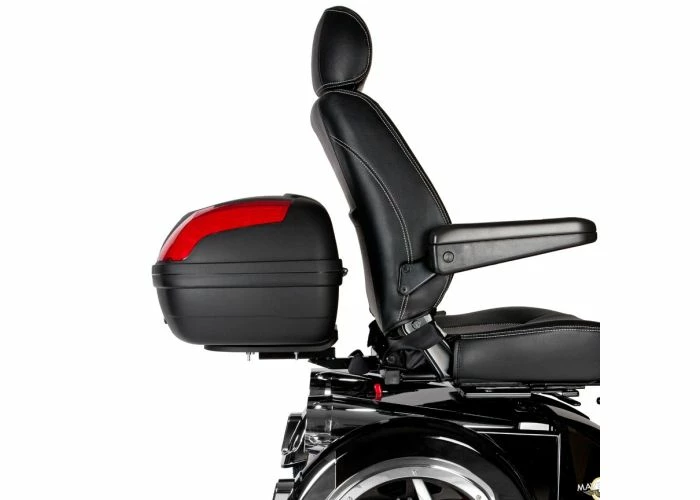 Outlet โค๏ธ Drive Medical Locking Rear Case For Mobility Scooters ๐ 1 Outlet โค๏ธ Drive Medical Locking Rear Case For Mobility Scooters ๐