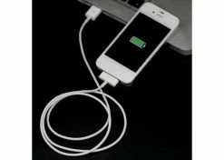 Outlet 😍 Mon Ster USB Charging Cable For The Apple IPhone 3G/3Gs/4/4Gs, IPad 1/2/3, IPod Nano 5th/6th Generations, & IPod Touch 3rd/4th Generations 💯