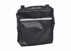 Discount 🎁 AlveyTech Saddle Bag & Seat Back Bag (Backpack) Combination For Mobility Scooters, Power Chairs, & Wheelchairs 👍 26 Discount 🎁 AlveyTech Saddle Bag & Seat Back Bag (Backpack) Combination For Mobility Scooters, Power Chairs, & Wheelchairs 👍 -Golden Sales Shop backpack