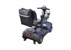 Best Pirce ⌛ AlveyTech Seat Back Bag (Backpack) & Cup Holder Combination For Mobility Scooters, Power Chairs, & Wheelchairs 🧨