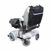 Discount 🎁 AlveyTech Saddle Bag & Seat Back Bag (Backpack) Combination For Mobility Scooters, Power Chairs, & Wheelchairs 👍