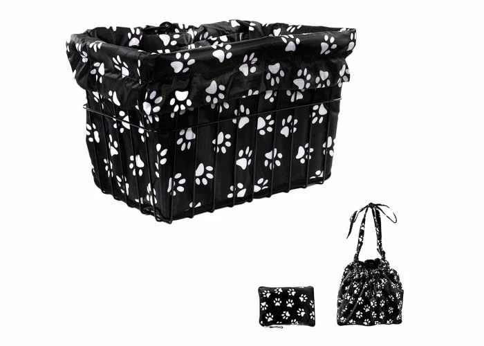 Wholesale 😍 Mon Ster Basket Liner & Carrying Sack With Drawstring ✔️ 1 Wholesale 😍 Mon Ster Basket Liner & Carrying Sack With Drawstring ✔️