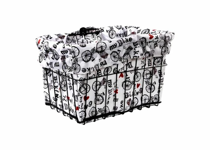 Wholesale 😍 Mon Ster Basket Liner & Carrying Sack With Drawstring ✔️ 9 Wholesale 😍 Mon Ster Basket Liner & Carrying Sack With Drawstring ✔️ - Image 9