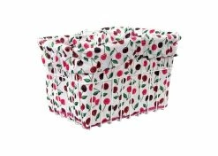 Wholesale 😍 Mon Ster Basket Liner & Carrying Sack With Drawstring ✔️ 15 Wholesale 😍 Mon Ster Basket Liner & Carrying Sack With Drawstring ✔️ -Golden Sales Shop basket liner carry sack 17 6