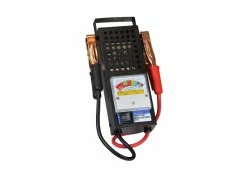 Hot Sale ⭐ Mon Ster 12 Volt 100 Amp Battery Load Tester 🛒