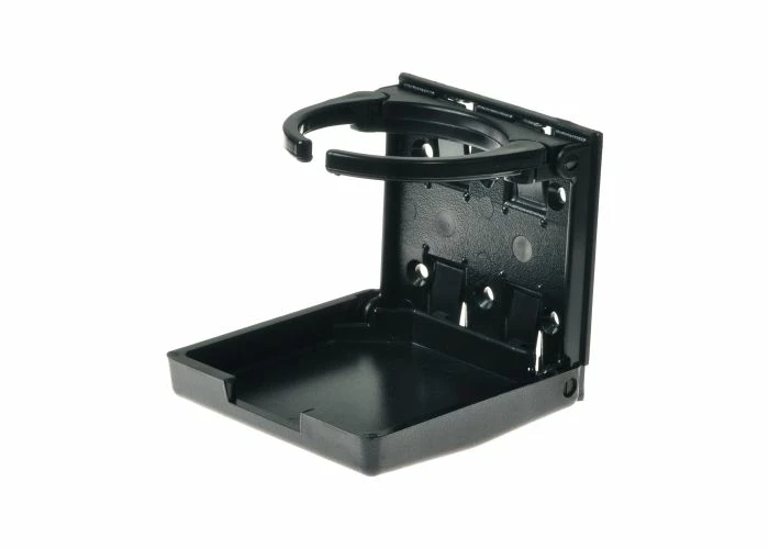 Brand new โญ Mon Ster Black Folding Cup & Drink Holder (No Mounting Hardware) ๐ 1 Brand new โญ Mon Ster Black Folding Cup & Drink Holder (No Mounting Hardware) ๐