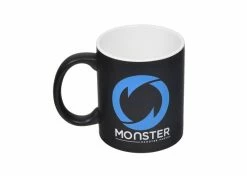 Brand new ✨ Monster Scooter Parts Ceramic Coffee Mug 🌟