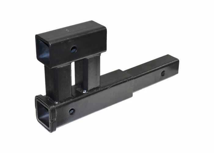 Discount ✔️ Class III 2” Dual Hitch Receiver (B-Dawg) 👏 1 Discount ✔️ Class III 2” Dual Hitch Receiver (B-Dawg) 👏