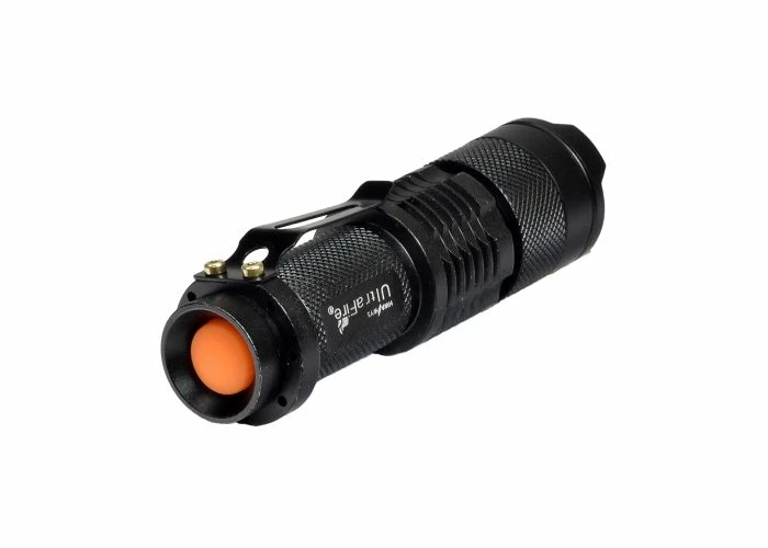 Coupon ⌛ Mon Ster Cree Q5 UltraFire Aluminum LED Handlebar Light For Bikes & Scooters ⌛ 7 Coupon ⌛ Mon Ster Cree Q5 UltraFire Aluminum LED Handlebar Light For Bikes & Scooters ⌛ - Image 7