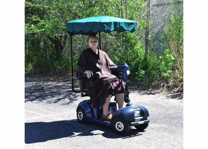 Cheap 🤩 Drive Medical Sun Shade For Scooters & Power Chairs 🛒 6 Cheap 🤩 Drive Medical Sun Shade For Scooters & Power Chairs 🛒 - Image 6