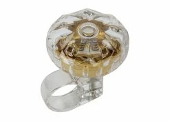 Flash Sale ❤️ Sunlite Diamond Jubilee Handlebar Bell 🤩
