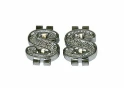 Deals 🔔 Mon Ster Top Dollar Valve Stem Cap Set 🌟