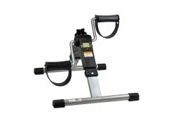 Promo ✔️ Drive Medical Folding Exercise Peddler With Electronic Display 😀