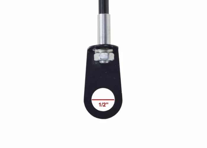 Promo 💯 AlveyTech Multicolor Sail Flag For Mobility Scooters & Power Chairs 👍 5 Promo 💯 AlveyTech Multicolor Sail Flag For Mobility Scooters & Power Chairs 👍 - Image 5