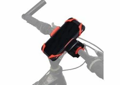 Top 10 🤩 Mon Ster Universal Smartphone Holder For Bikes & Scooters ✔️