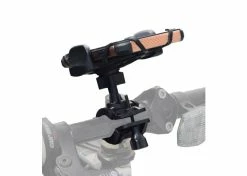 Top 10 🤩 Mon Ster Universal Smartphone Holder For Bikes & Scooters ✔️ -Golden Sales Shop e41 0234 2