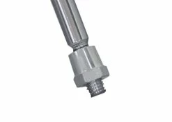 Flash Sale 🔥 Mon Ster Chrome Scooter Mirror Set With Oblong Mirrors 🌟 -Golden Sales Shop e41 5179 7