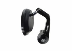 Flash Sale 👍 Mon Ster Heavy Duty Handlebar Mounted Bar End Mirror With Extension 😍 -Golden Sales Shop e41 8198 2