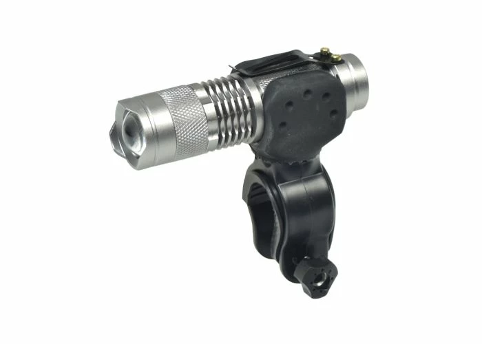 Coupon ⌛ Mon Ster Cree Q5 UltraFire Aluminum LED Handlebar Light For Bikes & Scooters ⌛ 6 Coupon ⌛ Mon Ster Cree Q5 UltraFire Aluminum LED Handlebar Light For Bikes & Scooters ⌛ - Image 6