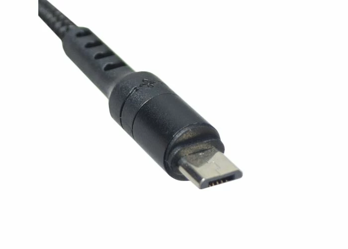 Deals ๐ฅฐ Mon Ster 49" Braided 3-in-1 USB Cable For Lightning, USB-C, & Micro USB Chargers ๐ 2 Deals ๐ฅฐ Mon Ster 49" Braided 3-in-1 USB Cable For Lightning, USB-C, & Micro USB Chargers ๐ - Image 2