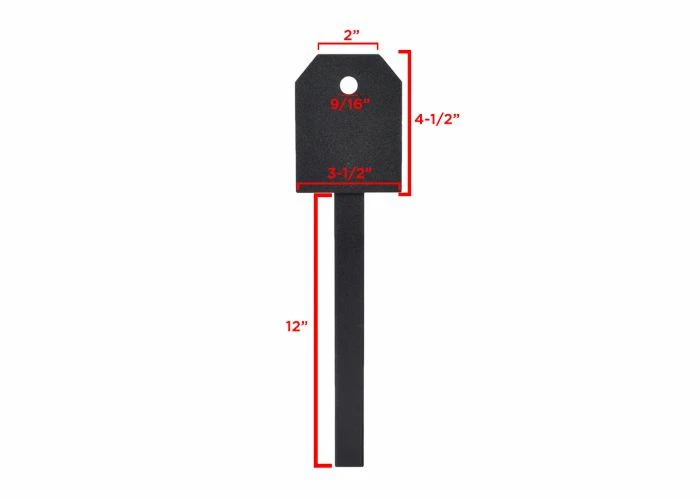 Wholesale ๐ฅฐ AlveyTech Utility Cart Hitch Extender For Mobility Scooters โ๏ธ 3 Wholesale ๐ฅฐ AlveyTech Utility Cart Hitch Extender For Mobility Scooters โ๏ธ - Image 3