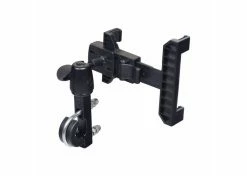 Best deal 😀 Mon Ster Universal Grip Tablet Holder For Mobility Scooters, Power Chairs, & Wheelchairs 🔔 -Golden Sales Shop e41 9229 3