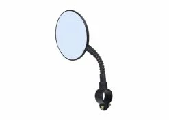 Flash Sale 🛒 Mon Ster Flexible Handlebar Mount Rearview Mirror 👏 -Golden Sales Shop e41 9790 2