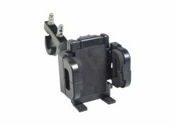 Promo 👍 Invacare Universal Grip Smartphone Holder For Mobility Scooters, Power Chairs, & Wheelchairs ❤️ -Golden Sales Shop e41 9799 2