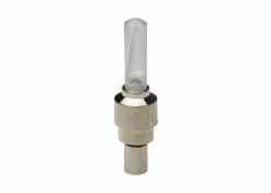 Discount 🎁 Mon Ster Firefly Valve Stem Light For Bikes & Scooters 💯 -Golden Sales Shop e41 9809 8