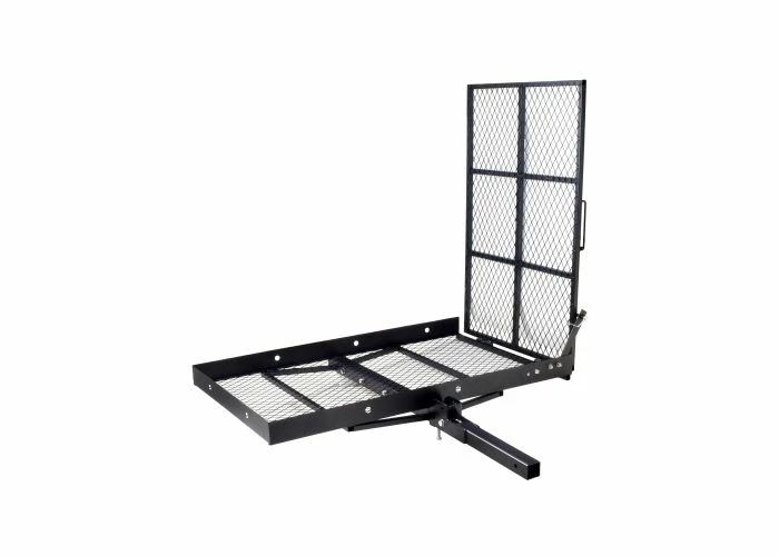 Outlet 🥰 Mon Ster 500 Lb. Capacity Steel Scooter & Power Chair Carrier With Ramp 👍 2 Outlet 🥰 Mon Ster 500 Lb. Capacity Steel Scooter & Power Chair Carrier With Ramp 👍 - Image 2