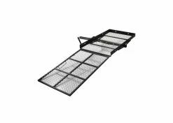 Outlet 🥰 Mon Ster 500 Lb. Capacity Steel Scooter & Power Chair Carrier With Ramp 👍 9 Outlet 🥰 Mon Ster 500 Lb. Capacity Steel Scooter & Power Chair Carrier With Ramp 👍 -Golden Sales Shop e41 9835 2