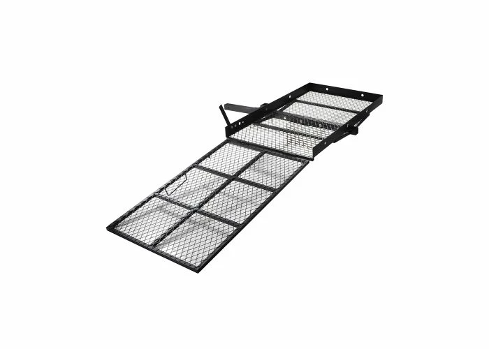 Outlet 🥰 Mon Ster 500 Lb. Capacity Steel Scooter & Power Chair Carrier With Ramp 👍 4 Outlet 🥰 Mon Ster 500 Lb. Capacity Steel Scooter & Power Chair Carrier With Ramp 👍 - Image 4