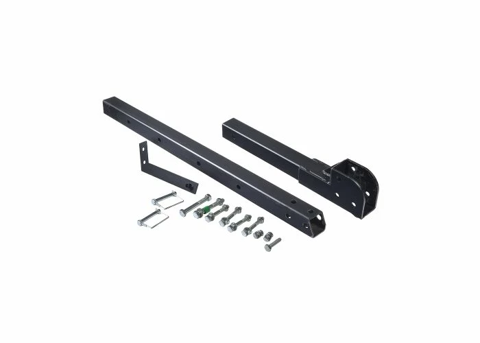 Outlet 🥰 Mon Ster 500 Lb. Capacity Steel Scooter & Power Chair Carrier With Ramp 👍 6 Outlet 🥰 Mon Ster 500 Lb. Capacity Steel Scooter & Power Chair Carrier With Ramp 👍 - Image 6