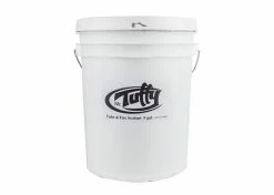 Promo 🎁 Mon Ster Mr Tuffy Tire And Tube Sealant - 5 Gallon Bucket ✔️