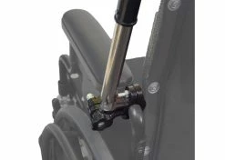 Top 10 🌟 Mon Ster Universal Grip Umbrella Holder For Mobility Scooters, Power Chairs, & Wheelchairs 😉 -Golden Sales Shop e41 9925 9