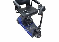 Promo ๐ AlveyTech XLR Dual Port USB Charging Adapter With Digital Voltage Meter For Scooters & Power Chairs ๐ 17 Promo ๐ AlveyTech XLR Dual Port USB Charging Adapter With Digital Voltage Meter For Scooters & Power Chairs ๐ -Golden Sales Shop f79 8937 12