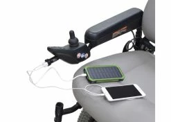 Promo ๐ AlveyTech XLR Dual Port USB Charging Adapter With Digital Voltage Meter For Scooters & Power Chairs ๐ 15 Promo ๐ AlveyTech XLR Dual Port USB Charging Adapter With Digital Voltage Meter For Scooters & Power Chairs ๐ -Golden Sales Shop f79 8937 9