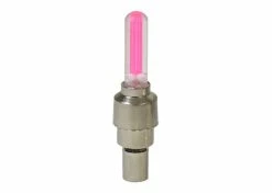 Discount 🎁 Mon Ster Firefly Valve Stem Light For Bikes & Scooters 💯 -Golden Sales Shop firefly valve cap light 8 3
