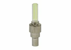 Discount 🎁 Mon Ster Firefly Valve Stem Light For Bikes & Scooters 💯 -Golden Sales Shop firefly valve cap light 8 6