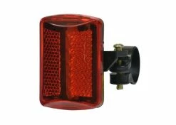 Best Pirce 👍 Mon Ster Universal Flashing Taillight For Bikes & Scooters ⌛