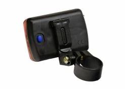 Best Pirce 👍 Mon Ster Universal Flashing Taillight For Bikes & Scooters ⌛ -Golden Sales Shop flashing tail light 4 2