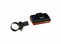 Best Pirce 👍 Mon Ster Universal Flashing Taillight For Bikes & Scooters ⌛ -Golden Sales Shop flashing tail light 4 3