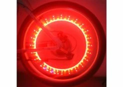 Cheapest 🧨 Mon Ster Lightning Bug Flashing Valve Cap Light For Bikes & Scooters (Set Of 2) 👍 -Golden Sales Shop flashing valve cap light 3