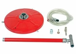 Cheap ✨ Flat Attack Tire Sealant - 5 Gallon Pump ✨